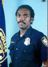 Corporal Dwayne Martin Williams